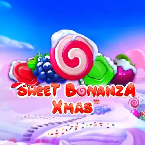 Sweet Bonanza Xmas - nonebet-casino.com