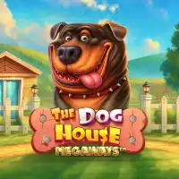 The Dog House Megaways - nonebet-casino.com