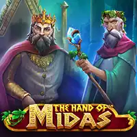 The Hand of Midas - nonebet-casino.com