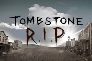 Tombstone RIP - nonebet-casino.com
