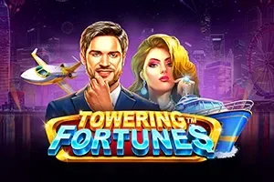Towering Fortunes - nonebet-casino.com