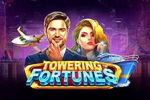 Towering Fortunes - nonebet-casino.com