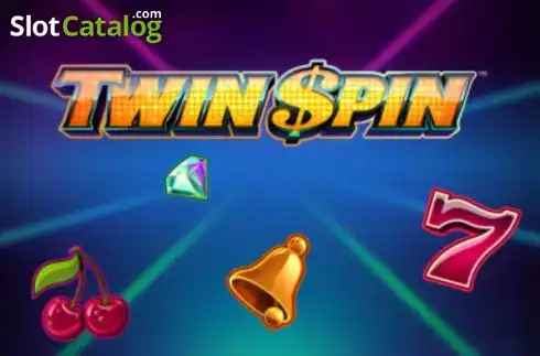 Twin Spin - nonebet-casino.com