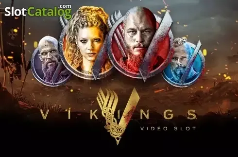 Vikings - nonebet-casino.com