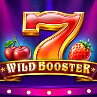 Wild Booster - nonebet-casino.com