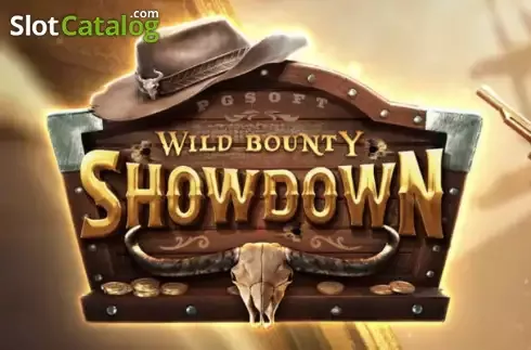 Wild Bounty Showdown - nonebet-casino.com
