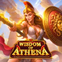 Wisdom of Athena - nonebet-casino.com